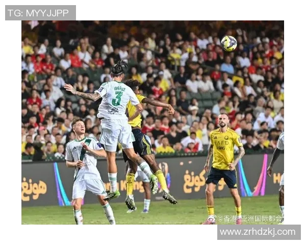 C罗领衔沙特豪门征战香港沙超杯决赛争夺荣耀